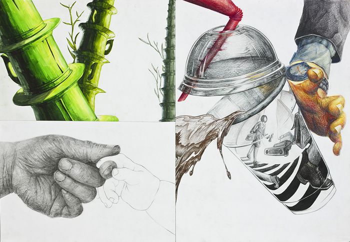 서울대 기초소양실기평가 준비작